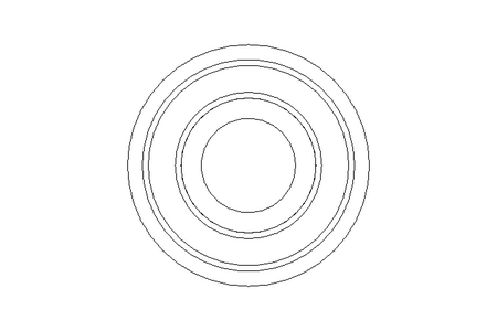 Einlegeteil G 1/4" i - 5/8"