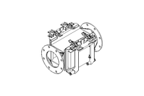 Abscheider SBP-N