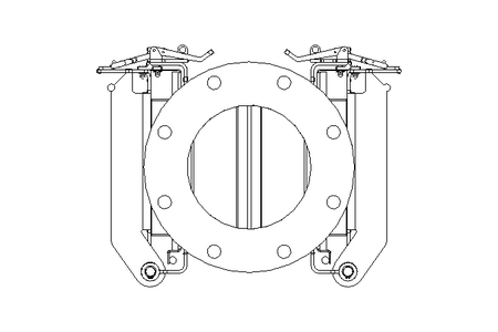 Abscheider SBP-N