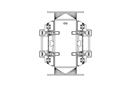 Abscheider SBP-N