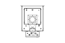 Separator Metall