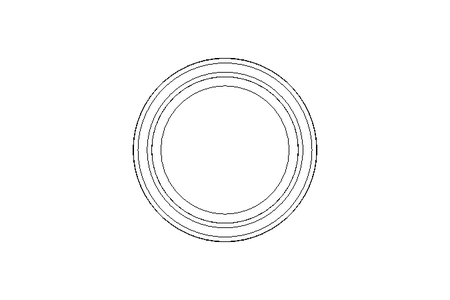 GLYD 环 RG 14x20x2,85 PTFE