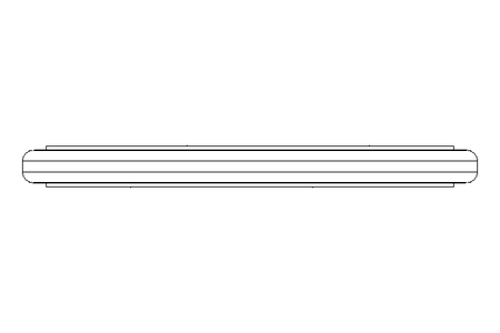 GLYD ring RG 35x42.3x3.8 PTFE