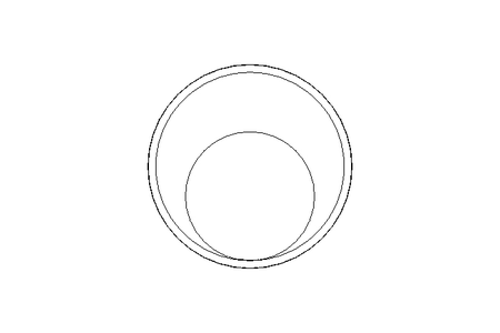 REDUCING FITTING RE 40-25 1.4404 D 11852