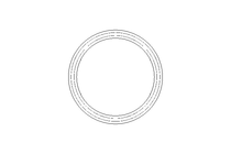 GASKET DN100