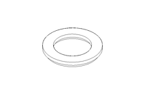 GASKET FGN1-25 72 SHORE A