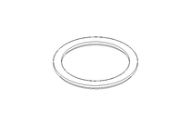 GASKET FGN1-65 72 SHORE A H172133