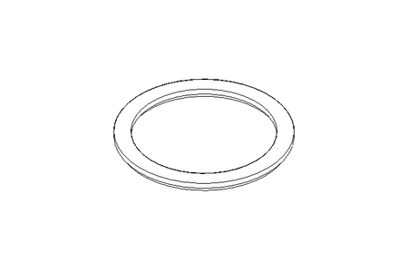 GASKET FGN1-65 72 SHORE A H172133