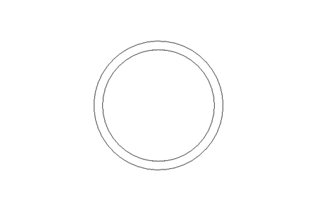 GASKET NOMINAL DIAMETER 100