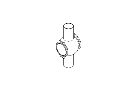 Schauglas TxIN- 50