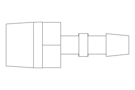 CONNECTING PIECE 2417 20690