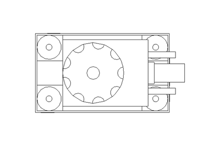 5/2 VALVE     G 1/8