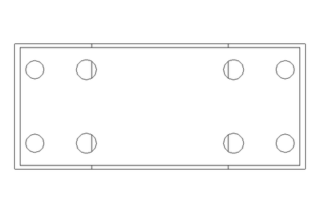 Führungseinheit Hub 50