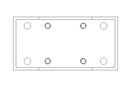 Führungseinheit Hub 740