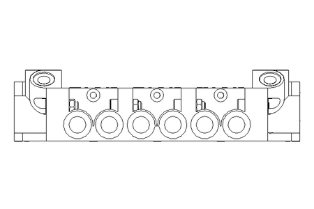 connection plate