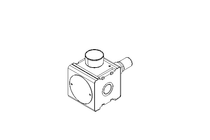 pressure-regulating valve