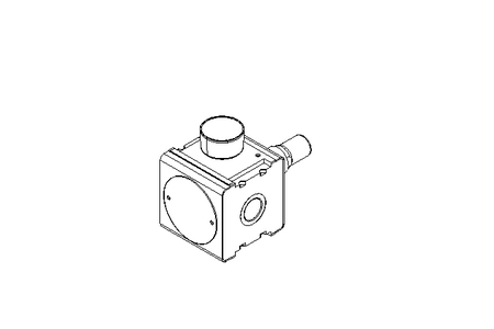 pressure-regulating valve