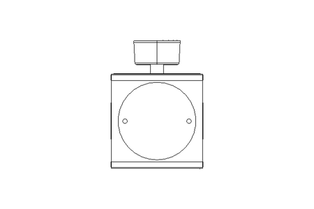 pressure-regulating valve