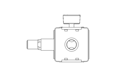 pressure-regulating valve