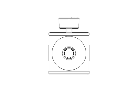 pressure-regulating valve