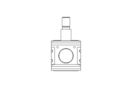 pressure-regulating valve