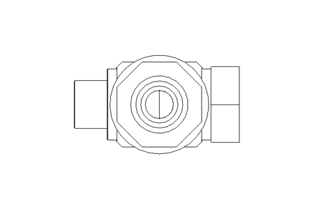 ATORNILLADURA/CONEXION ROSCADA