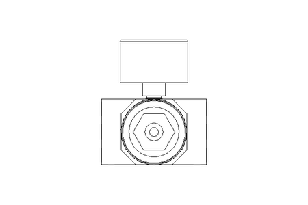 FILTER/REG/VALVE  LFR-1/8-D-MINI-(A)