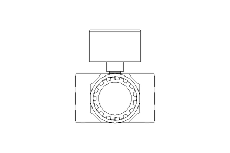 Filter-Regelventil LFR-1/8-D