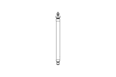 DOUBLE-ACTING CYLINDER DSNU-25-250-PPV-A