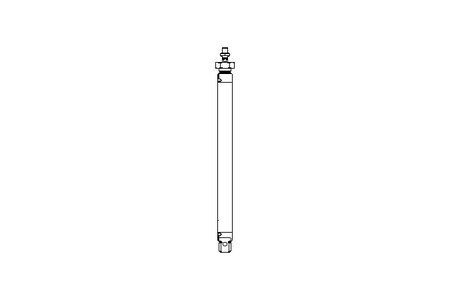 DOUBLE-ACTING CYLINDER DSNU-25-250-PPV-A