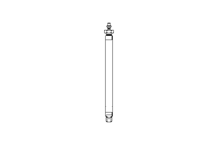 DOUBLE-ACTING CYLINDER DSNU-25-250-PPV-A