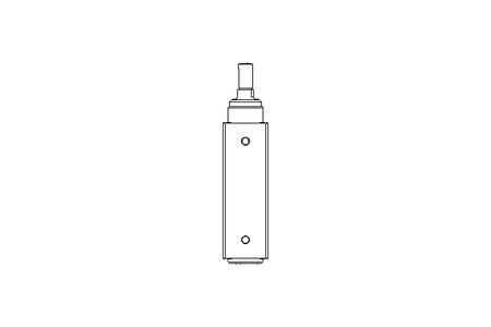 flat cylinder