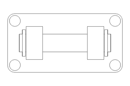 Schwenkbefestigung SZB-63