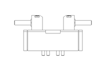 5/3 FLOW VALVE MFH-5/3E-D-1-C