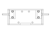 5/2 Wegeventil JMFH-5/2-D-2-C