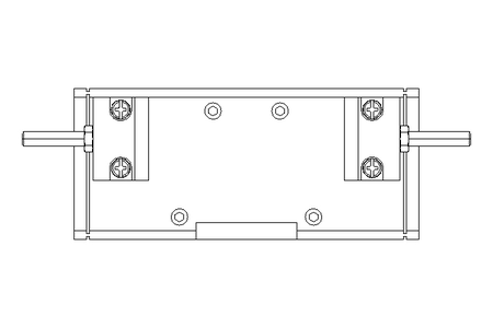 5/2 Wegeventil JMFH-5/2-D-2-C