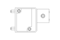 5/2 Wegeventil JMFH-5/2-D-2-C