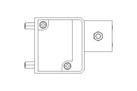 5/2 Wegeventil JMFH-5/2-D-2-C