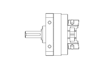 SWIVEL MODULE