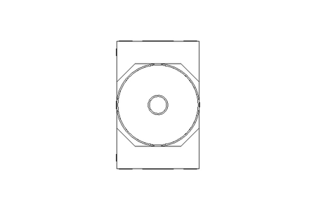 Abzweig Model FRM-1/2D Midi