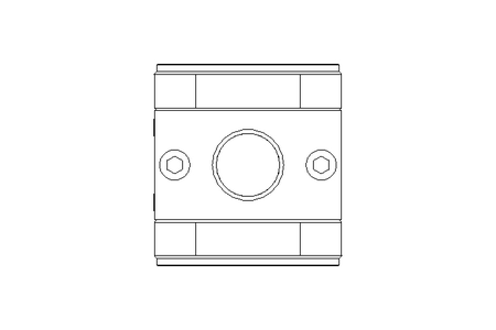 Abzweig Model FRM-1/2D Midi