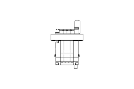 SOLENOID VALVE