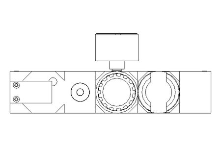 Wartungseinheit G 1/4