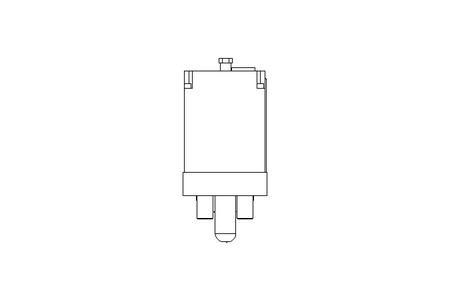 Ventilinsel ASi-CPV10 2-fach