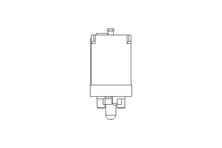 VALVE MODULE ASI-CPV-10