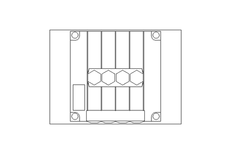 VALVE MODULE ASI-CPV-10