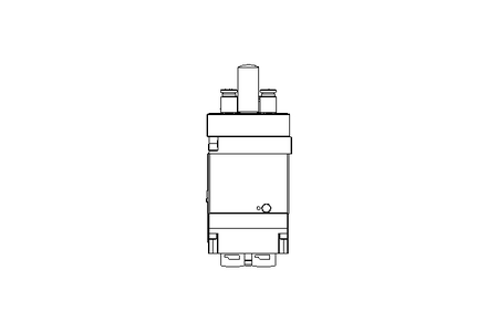 VALVE BLOCK ASI-CPV 10