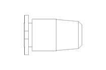 SCREW CONNECTION QSM-1/8-6-I