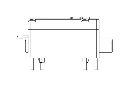 AS-i-Pneumatikmodul