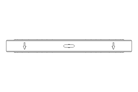 CHECK VALVE  5710